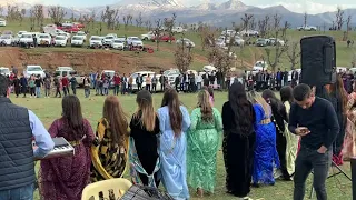 افخم دبكة كردية في عيد النوروز دبكات عيد النوروز عيد دبكات  افخم دبكة كردية في عيد النوروز دبكات عيد النوروز عيد دبكات