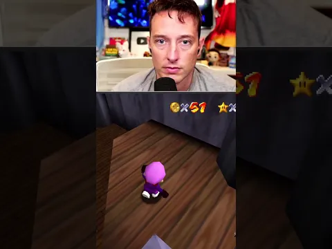 Piano Jumpscare