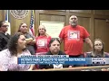 Lubbock man sentenced to 35 years in connection with deadly 2021 shooting