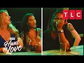 Usman and Chantel Clash 90 Day Hunt For Love TLC
