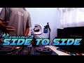 Download Lagu DJ SIDE TO SIDE BREAKBEAT FULL BASS TERBARU