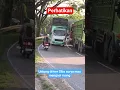 Lagu untung driver Siba surya mau mengala #sibasurya #truckmania #parangbengkok #isuzu