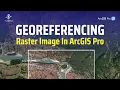 Download Lagu Mastering Georeferencing in ArcGIS Pro: Step-by-Step Tutorial || ArcGIS Pro Tutorial || #TheGISHub