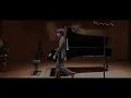 Keigo Mukawa - Chopin Nocturne n°6 op 15 - 3 - Nuits du Piano Paris