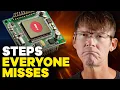 From Prototype to Production 10 Steps Most Product Creators Miss
