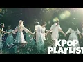 KPOP PLAYLIST TO CHEER YOU UP #3||KPOP CHERRY