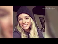Jessie James Decker tells all on her weight loss journey