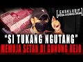Download Lagu NGERI.. SAMPE NYALAHIN TUHAN \u0026 TAKDIR !! NGUTANG KE RENTENIR BERAKHIR PESUGIHAN DI GUNUNG HEJO