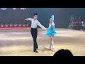 Download Lagu 🤩ChaCha Solo | Performances of professional dance students |Xingyu Wang\u0026 MeiLa Jiang#chacha #dance