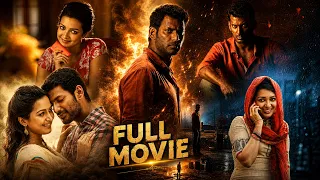 Vishal and Catherine Tresa's Action Entertainer Kadhakali Teligu Full Movie HD | 90ml movies