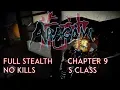 Aragami - Stealth Walkthrough