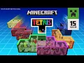 Download Lagu Minecraft x Tetris®