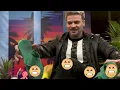 ¡PEDRO CAPÓ se comió el tamal con DOÑA MERRY!