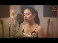 ONCE - Dealova - (Slow Rock Metal Cover) – Emosinya Dalam Banget, Wajib Dengar!