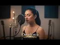 Lagu ONCE - Dealova - (Slow Rock Metal Cover) – Emosinya Dalam Banget, Wajib Dengar!