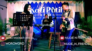 Download Woro Widowati Ft. Nugie N'friends | live performance MP3