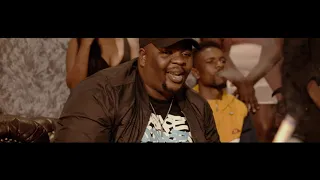 y celeb ft zakwe u0026 kaycee dance if you can official video 