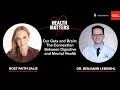 How Your Gut and Mind Are Connected