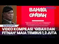 Download Lagu Video Kompilasi Gibah dan Fitnah Maia Estianty Ditonton 1,3 Juta Kali, Ahmad Dhani Banjir Kritik