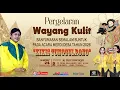 Lagu LIVE WAYANG KULIT DALANG EKO SUWARYO LAKON KIKIS TUNGGULRONO