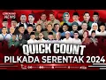 Download Lagu 🔴 LIVE Pengumuman Hasil Quick Count Pilkada Serentak 2024: Suara Siapa Unggul?