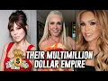 RHOC Net Worth EXPOSED Who s REALLY the Richest Housewife