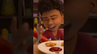 Part1 فيلم كرتون ليو مدبلج 