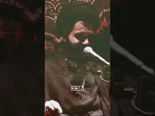 ⁣لكن هل سبيت لنا إمرأة قبل هذا؟💔#السيد_الهاشمي#الحزن #السبايا #محرم