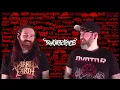 🤘To The Grave - Forced Diet Reassignment - REACTION