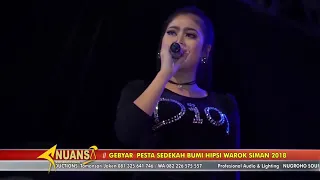 Download TERBARU Kepaling Utami Dewi Fortuna 2018 MP3
