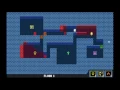 tiny heist - glitch