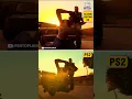 Download Lagu Gta San Andreas PS2 Lighting vs Definitive Edition Classic Lighting