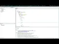 5 Menu based program