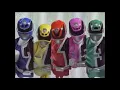 Download Lagu Dekaranger All Henshin