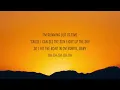 Download Lagu The Weeknd   Blinding Lights Lyrics