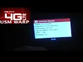 Verizon Jetpack MiFi 6620L - 4G LTE test in 2026 USM Warp