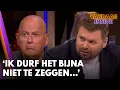 Download Lagu Thomas van Groningen reageert op uitspraken Jack van Gelder: 'Ik durf het bijna niet te zeggen...'