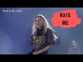 Download Lagu Ellie Goulding - Hate Me (Live at Rock in Rio 2019)