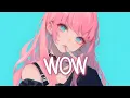 Download Lagu 「Nightcore」 WOW - Zara Larsson ft. Sabrina Carpenter ♡ (Lyrics)