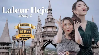azmy z laleur hejo official musik video 