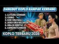 Download Lagu DANGDUT KOPLO KENDANG RAMPAK - BASS  NYA ENAK BANGET - LAYANG KANGEN