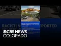 Golden Fire Department employee fired after public outcry over racist incident