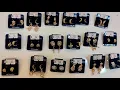 Download Lagu 50 + American Diamond Earings | DC Earings | Daily Use Earrings | Peehu Collection 