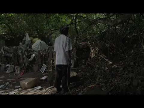 The Eleventh Body Trailer