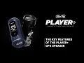 Download Lagu The Key Features of the Player+ GPS Speaker
