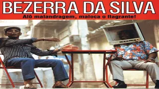 Bezerra Da S.i.l.v.a - 1986 - ( Cd Completo )