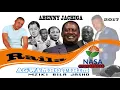 Lagu Abenny Jachiga - RAILA (Audio Only )