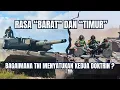 TNI AD Rasa Barat vs Marinir Rasa Timur Bagaimana Bisa Bertempur dalam Satu Komando