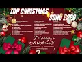 Lagu TOP Christmas Songs Playlist 2026 - Mariah Carey, Ariana Grande, Justin Bieber, Christmas Songs