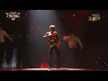 Jimin (BTS) - Lie (Solo Dance Perf. Live) @2016 KBS Gayo Daejukjae